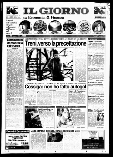 Il giorno